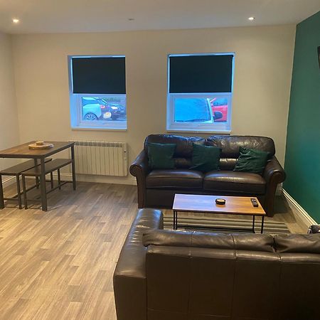 Leckhampton Road Apartments - チェルトナム エクステリア 写真