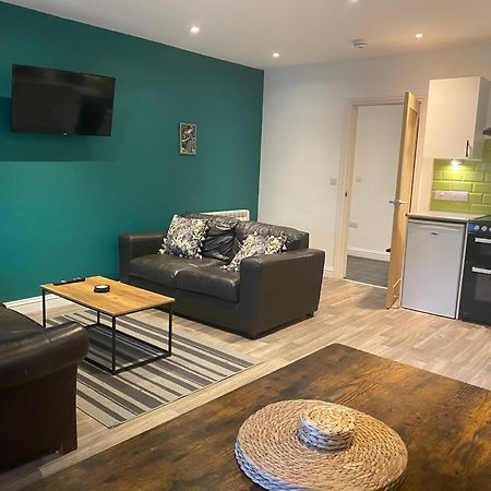 Leckhampton Road Apartments - チェルトナム エクステリア 写真