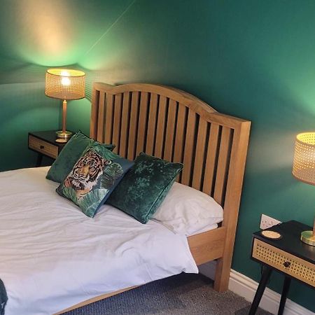 Leckhampton Road Apartments - チェルトナム エクステリア 写真