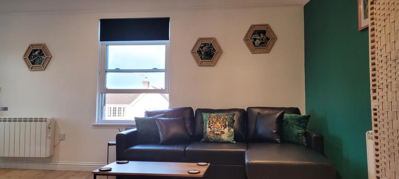 Leckhampton Road Apartments - チェルトナム エクステリア 写真