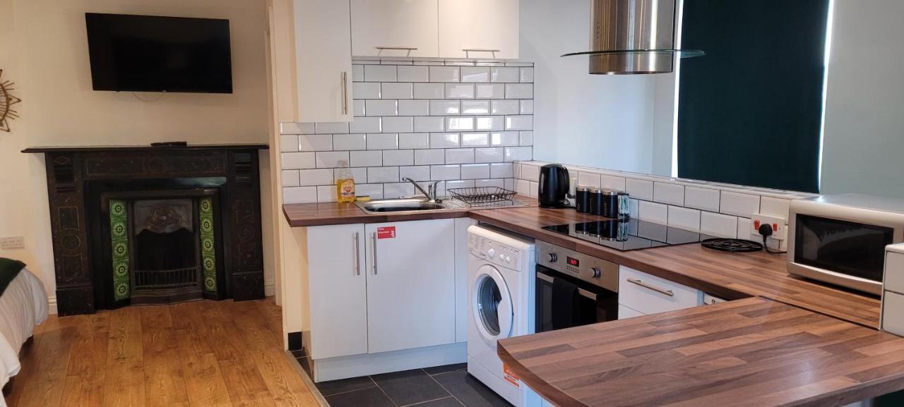 Leckhampton Road Apartments - チェルトナム エクステリア 写真