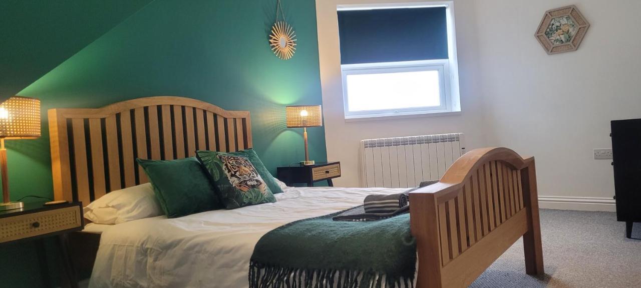 Leckhampton Road Apartments - チェルトナム エクステリア 写真