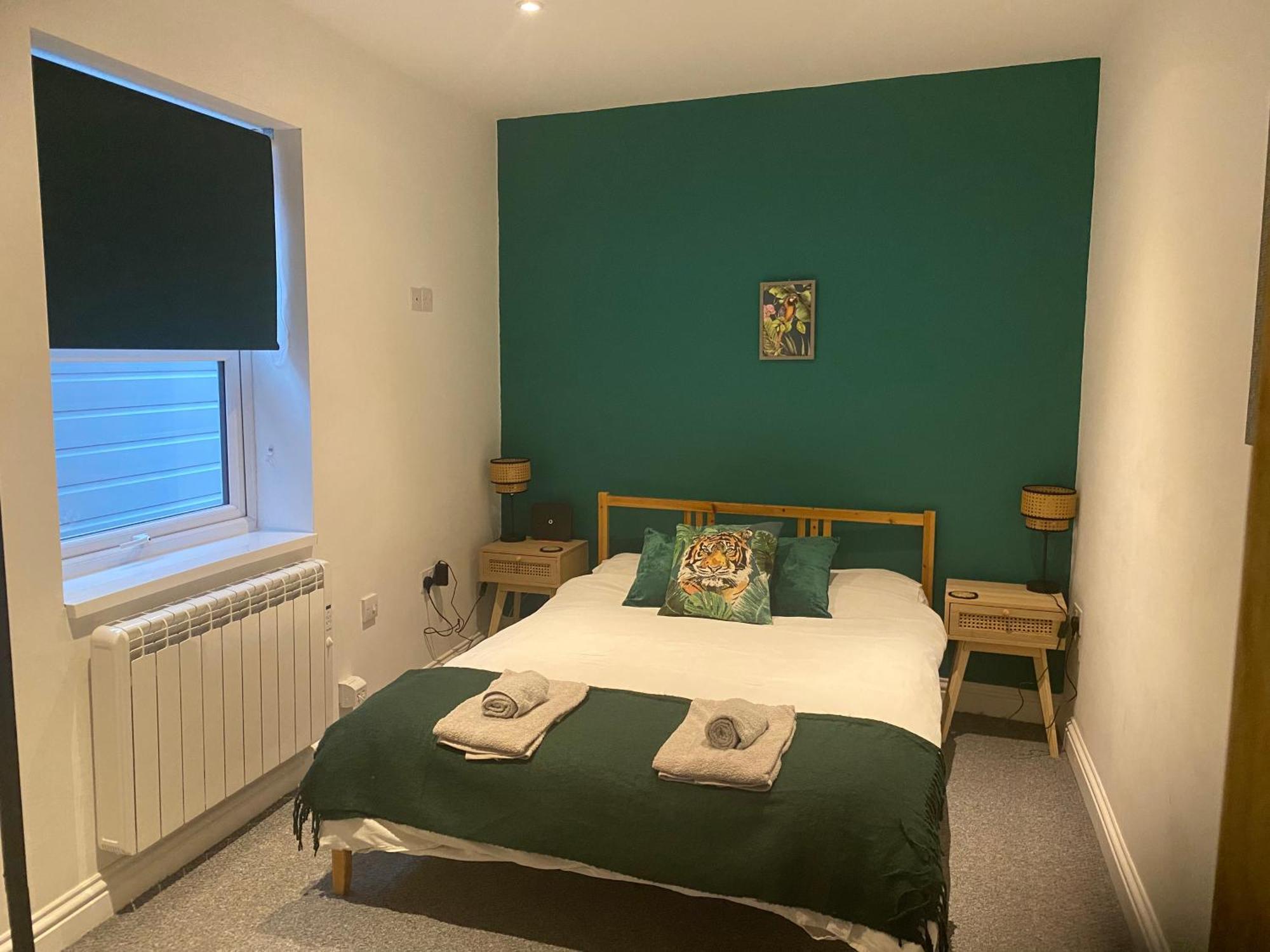 Leckhampton Road Apartments - チェルトナム エクステリア 写真