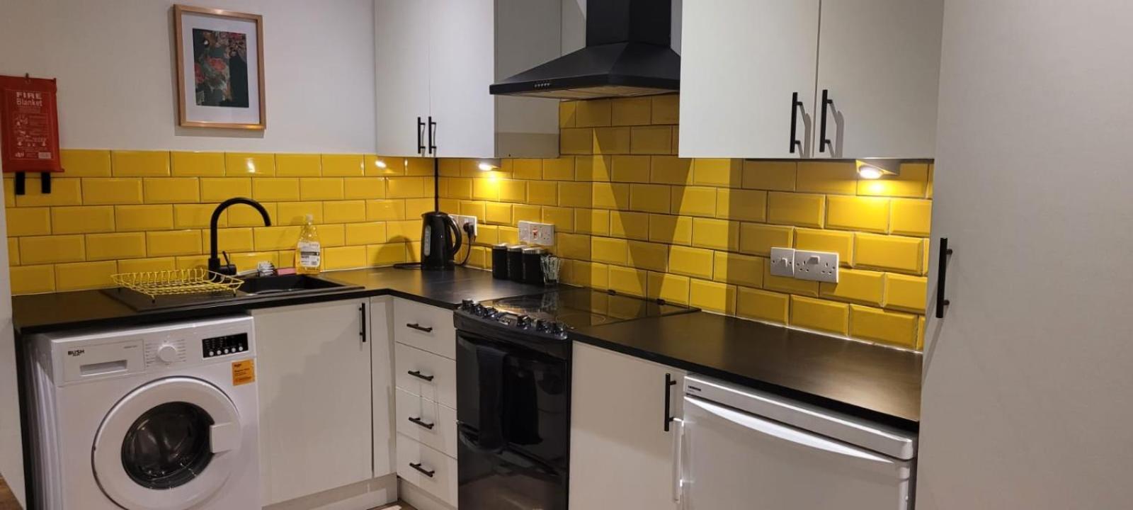 Leckhampton Road Apartments - チェルトナム エクステリア 写真