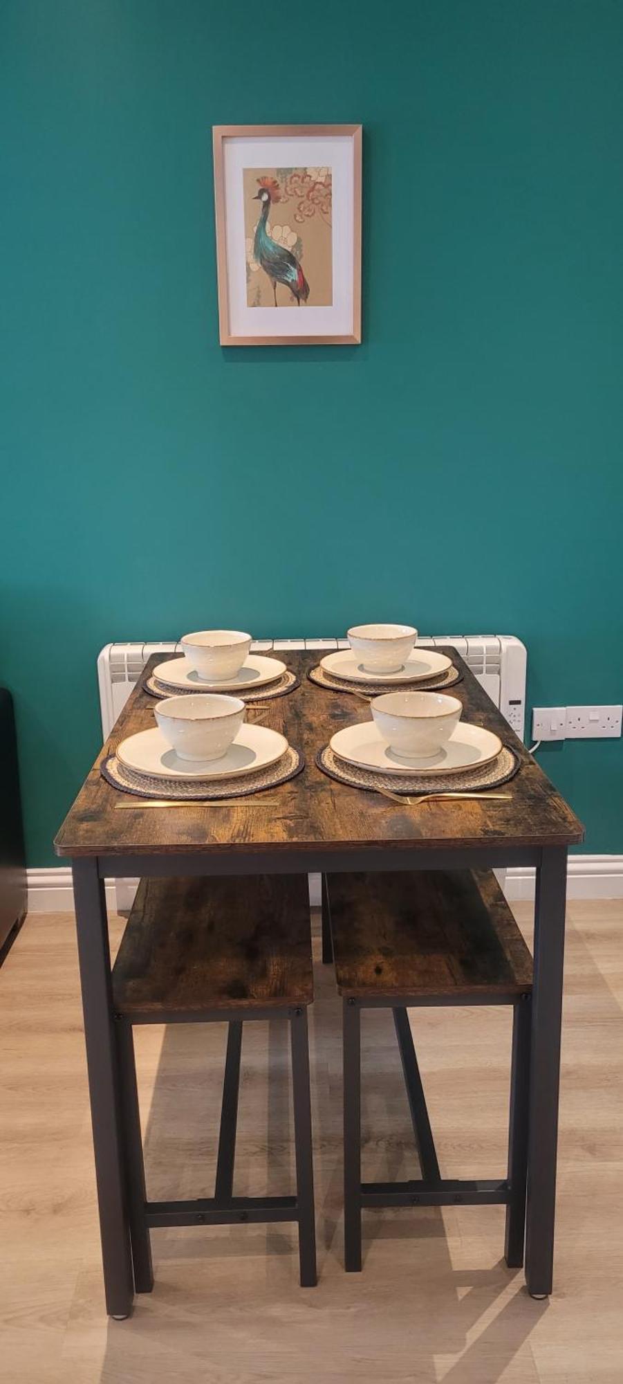 Leckhampton Road Apartments - チェルトナム エクステリア 写真