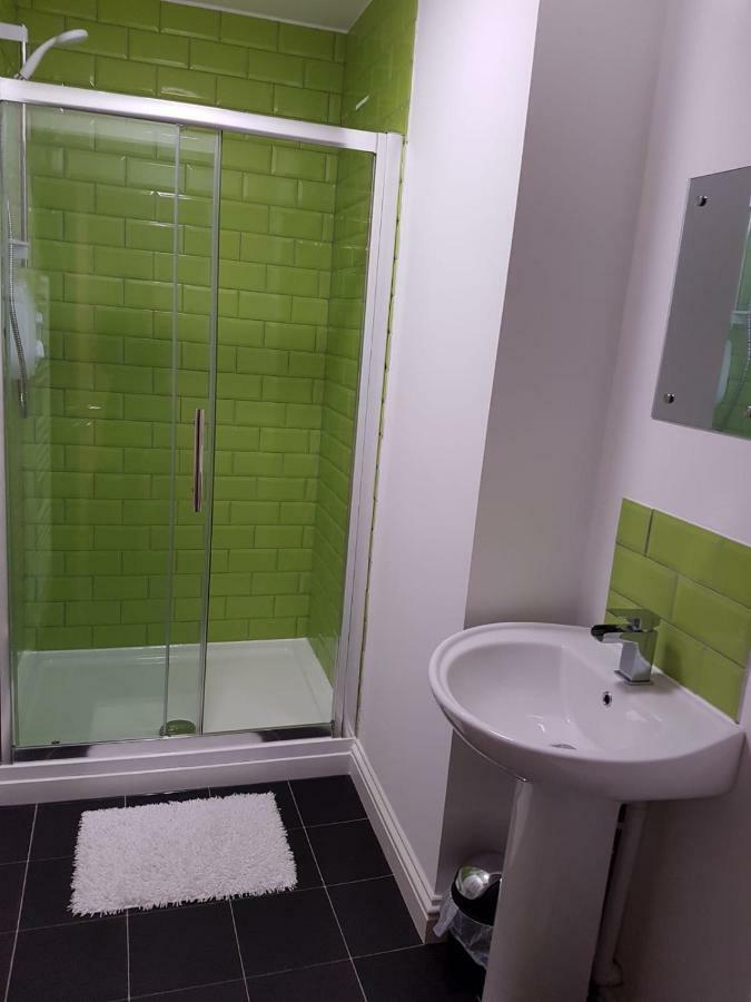 Leckhampton Road Apartments - チェルトナム エクステリア 写真